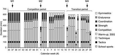 A Functional High-Load Exercise Intervention for the Patellar Tendon Reduces Tendon Pain Prevalence During a Competitive Season in Adolescent Handball Players